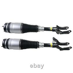 2x Suspension D'air Avant Strut De Choc Pour Jeep Grand Cherokee 2016-2020 68253204ad