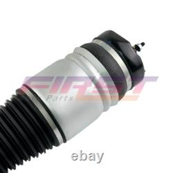 2x jambes de force de suspension pneumatique avant compatibles avec Jeep Grand Cherokee WK WK2 3.6 V6 2011