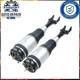 2x Jambes De Suspension Pneumatique Avant Pour Jeep Grand Cherokee Wk Wk2 11-15 3.0 Crd V6