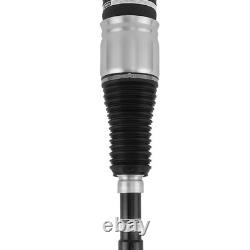 2x jambes de suspension pneumatique avant pour Jeep Grand Cherokee WK WK2 11-15 3.0 CRD V6