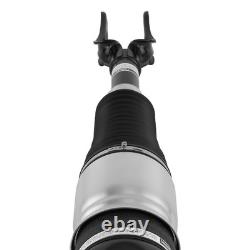 2x jambes de suspension pneumatique avant pour Jeep Grand Cherokee WK WK2 11-15 3.0 CRD V6