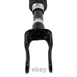 2x jambes de suspension pneumatique avant pour Jeep Grand Cherokee WK WK2 11-15 3.0 CRD V6