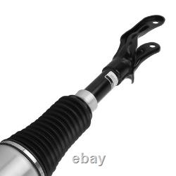 2x jambes de suspension pneumatique avant pour Jeep Grand Cherokee WK WK2 11-15 3.0 CRD V6