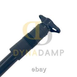 4x Amortisseur de suspension pneumatique avant arrière pour Jeep Grand Cherokee WK WK2