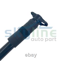 4x Amortisseurs de suspension pneumatique avant arrière compatibles avec Jeep Grand Cherokee WK WK2 11-2015