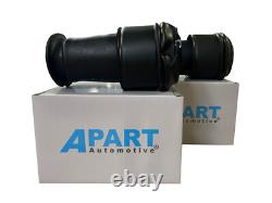 5102GN 2x Ressorts à air automobiles Apart Citroen C4 Picasso Grand Picasso Arrière