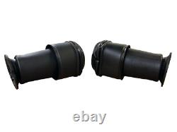 5102GN 2x Ressorts à air automobiles Apart Citroen C4 Picasso Grand Picasso Arrière