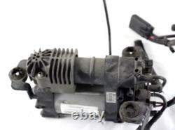 68204730AD Compresseur de suspension pneumatique Jeep Grand Cherokee 3.0 D 4x4 184