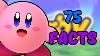 75 Faits Sur Kirby Que Même Les Fans Hardcore Ne Connaissent Pas