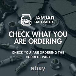 ARNOTT A-2939 Ressort à Air de Suspension Arrière Pour Citroën C4 Picasso C4 Grand Picasso