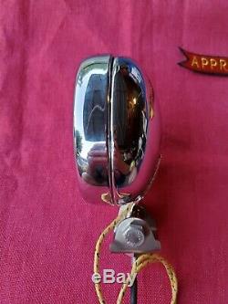 Accessoires Vintage Arrêt Objectif Lampe 39 42 46 48 Chevy