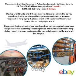 Amortisseur à air MAGNUM TECHNOLOGY APY002MT pour GRAND CHEROKEE IV 3 2013