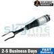 Amortisseur à Air De Suspension Avant Gauche 1× Pour Jeep Grand Cherokee Wk Wk2 Awd 2011