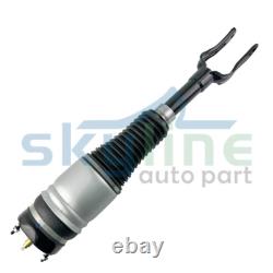 Amortisseur à air de suspension avant gauche 1× pour Jeep Grand Cherokee WK WK2 AWD 2011