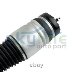 Amortisseur à air de suspension avant gauche 1× pour Jeep Grand Cherokee WK WK2 AWD 2011