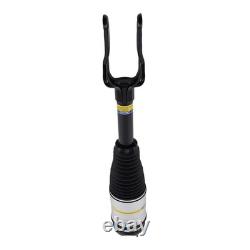 Amortisseur à jambe de force pneumatique pour Jeep Grand Cherokee Summit 2014-2015 68029903AD Amortisseur à jambe de force pneumatique pour Jeep Grand Cherokee Summit 2014-2015 68029903AD