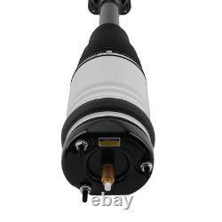 Amortisseur à jambe de force pneumatique pour Jeep Grand Cherokee Summit 2014-2015 68029903AD