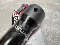 Amortisseur arrière RockShox Deluxe+ DebonAir 185x50 Suspension à air OEM VTT Trail Enduro