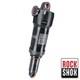 Amortisseur Arrière Rockshox Deluxe Select Debonair 210x50mm Pour Vtt Suspension De Vélo De Montagne