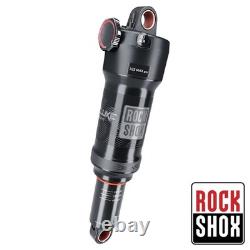 Amortisseur arrière RockShox Deluxe Select DebonAir 210x50mm pour VTT Suspension de vélo de montagne