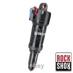 Amortisseur arrière RockShox Deluxe Select+ DebonAir 230x60 mm pour suspension de VTT