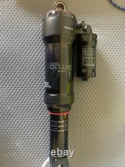 Amortisseur arrière Rockshox Super Deluxe Select 230×65