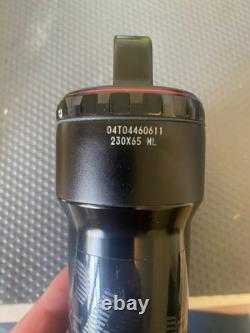 Amortisseur arrière Rockshox Super Deluxe Select 230×65
