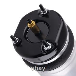 Amortisseur avant à double pour Jeep Grand Cherokee Overland 2011-2020