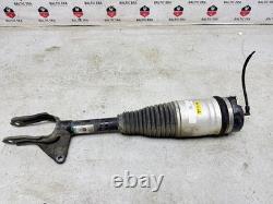 Amortisseur avant de suspension pneumatique pour Jeep Grand Cherokee 2019 P68364705AB