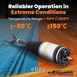 Amortisseur de Suspension Air Pair pour Jeep Grand Cherokee Overland 2011-2015 68029902AE