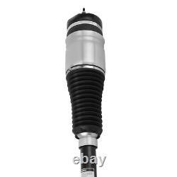 Amortisseur de Suspension Pneumatique Avant pour Jeep Grand Cherokee 2011-2015