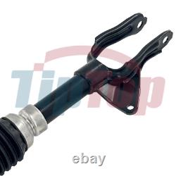 Amortisseur de suspension à air avant droit compatible avec Jeep Grand Cherokee Altitude SRT 16