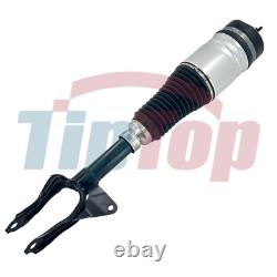 Amortisseur de suspension à air avant droit compatible avec Jeep Grand Cherokee Altitude SRT 16