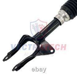 Amortisseur de suspension à air avant gauche compatible avec Jeep Grand Cherokee Altitude SRT