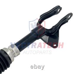 Amortisseur de suspension à air avant gauche compatible avec Jeep Grand Cherokee Altitude SRT
