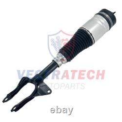 Amortisseur de suspension à air avant gauche compatible avec Jeep Grand Cherokee Altitude SRT