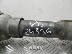 Amortisseur de suspension pneumatique 2016 Jeep GRAND CHEROKEE IV 68231887AA