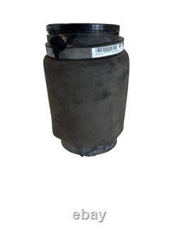 Amortisseur de suspension pneumatique arrière Jeep Grand Cherokee P68029912AE d'origine 3.0 CRD 2012
