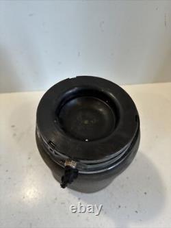 Amortisseur de suspension pneumatique arrière Jeep Grand Cherokee P68029912AE d'origine 3.0 CRD 2012