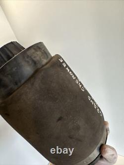 Amortisseur de suspension pneumatique arrière Jeep Grand Cherokee P68029912AE d'origine 3.0 CRD 2012