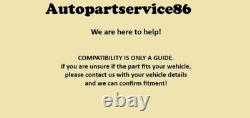 Amortisseur de suspension pneumatique arrière Jeep Grand Cherokee P68029912AE d'origine 3.0 CRD 2012