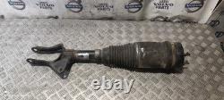 Amortisseur de suspension pneumatique avant Jeep Grand Cherokee 2016 68252626AA