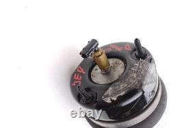 Amortisseur de suspension pneumatique avant Jeep Grand Cherokee 2018 P68253208AC