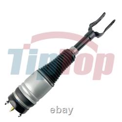 Amortisseur de suspension pneumatique avant droit Fit Jeep Grand Cherokee WK WK2 68059904AD