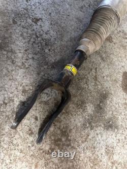 Amortisseur de suspension pneumatique avant droit Jeep Grand Cherokee 2012
