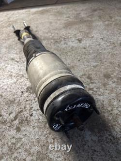 Amortisseur de suspension pneumatique avant droit Jeep Grand Cherokee 2012