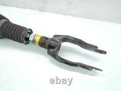 Amortisseur de suspension pneumatique avant droit Jeep Grand Cherokee 2012