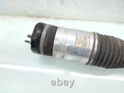 Amortisseur de suspension pneumatique avant droit Jeep Grand Cherokee 2012
