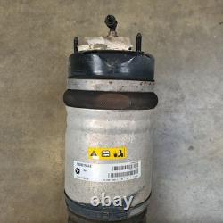 Amortisseur de suspension pneumatique avant droit Jeep Grand Cherokee Mk4 2011-2024 68080194ab