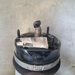 Amortisseur de suspension pneumatique avant droit Jeep Grand Cherokee Mk4 2011-2024 68080194ab